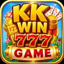 Logo kkwin777