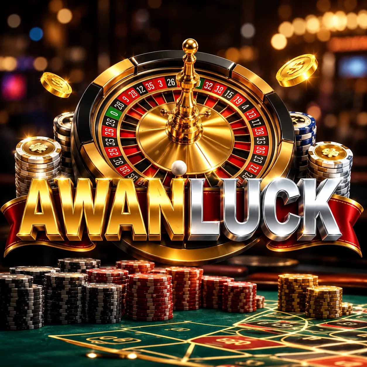 awanluck APK Terbaru: Download Cepat dan Gratis dan kkwin777: Rangkuman Brand yang Banyak Dicari