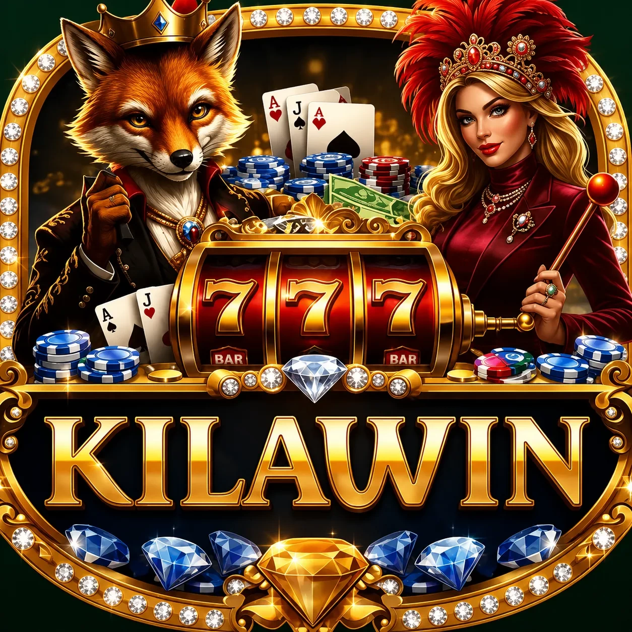 kilauwin APK Terbaru: Download Cepat dan Gratis dan kkwin777: Rangkuman Brand yang Banyak Dicari