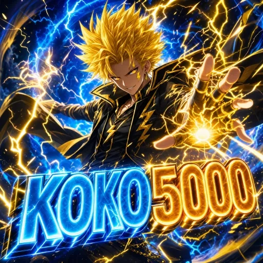 koko5000 APK Terbaru: Download Cepat dan Gratis dan kkwin777: Rangkuman Brand yang Banyak Dicari