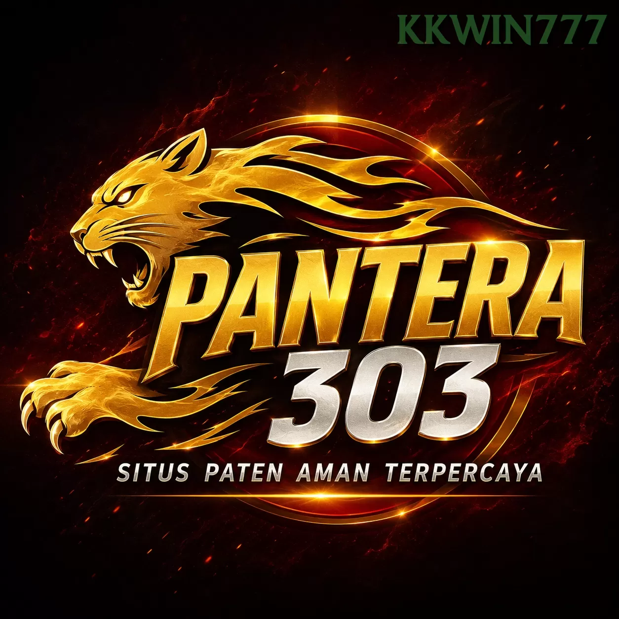 pantera303 kkwin777