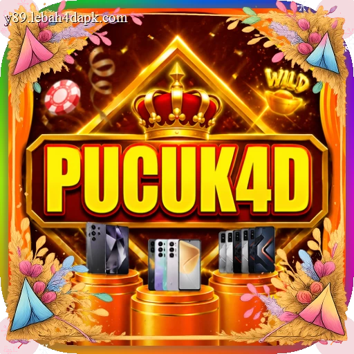 pucuk4d APK Terbaru: Download Cepat dan Gratis dan kkwin777: Rangkuman Brand yang Banyak Dicari