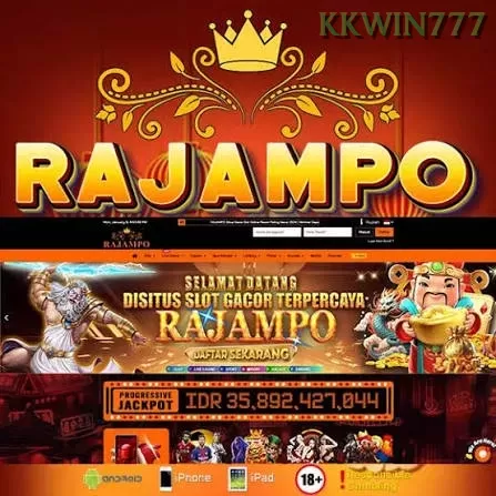 rajampo kkwin777