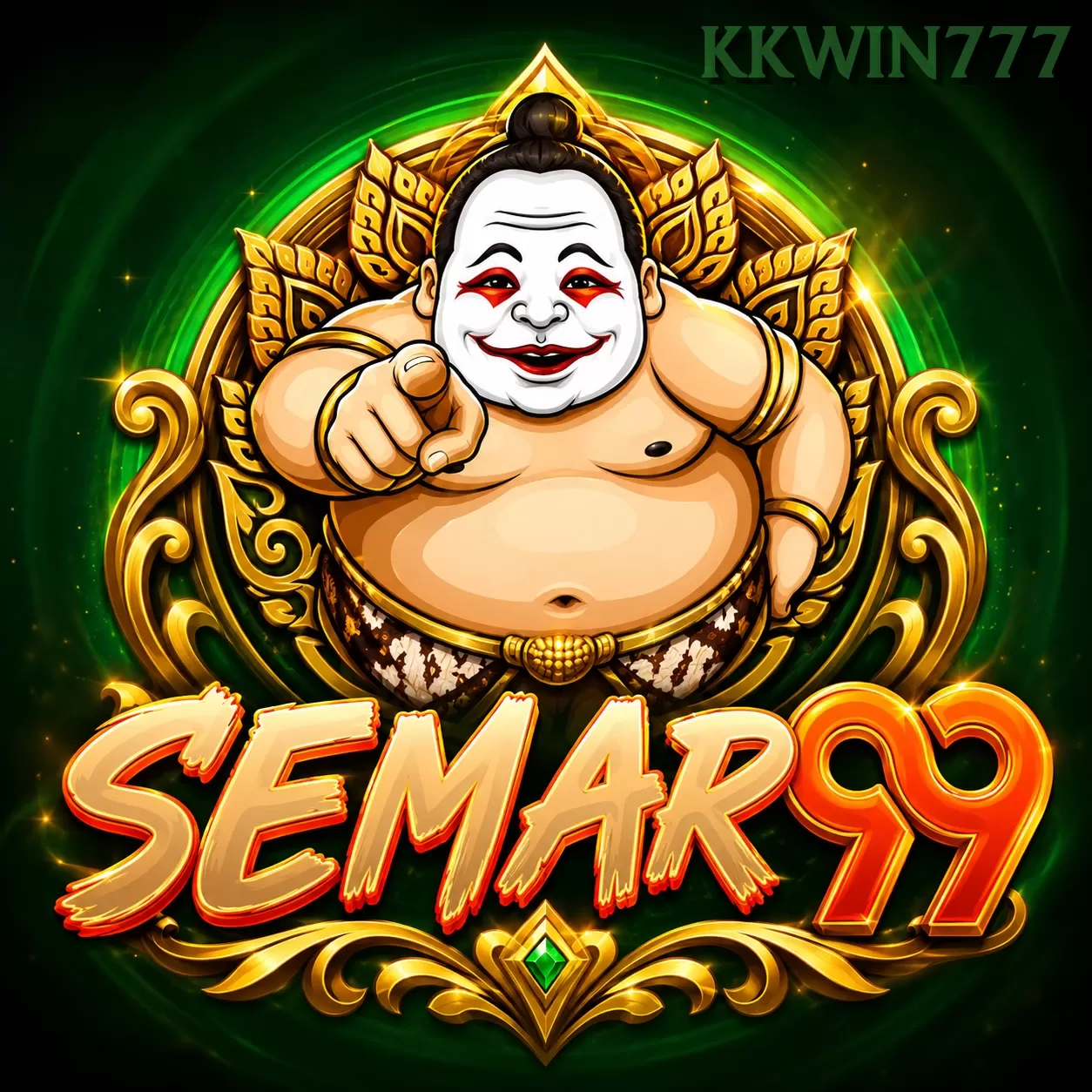 semar99 kkwin777